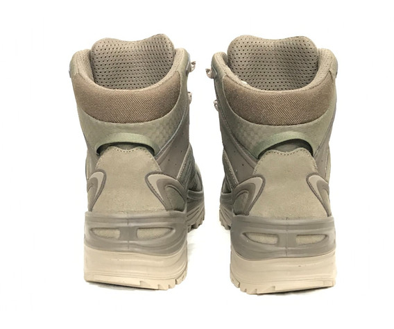 Фото: “Тактические облегчённые ботинки LOWA INNOX PRO MID TF GTX”, купить в интернет магазине
