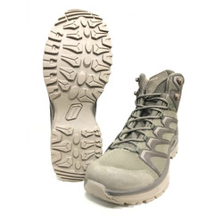 Фото: “Тактические облегчённые ботинки LOWA INNOX PRO MID TF GTX”
