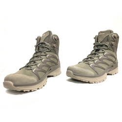 Фото: “Тактические облегчённые ботинки LOWA INNOX PRO MID TF GTX”