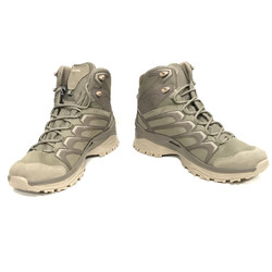 Фото: “Тактические облегчённые ботинки LOWA INNOX PRO MID TF GTX”