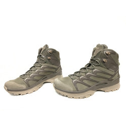 Фото: “Тактические облегчённые ботинки LOWA INNOX PRO MID TF GTX”