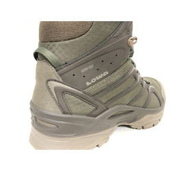 Фото: “Тактические облегчённые ботинки LOWA INNOX PRO MID TF GTX”