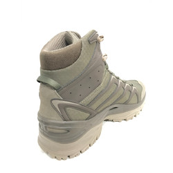 Фото: “Тактические облегчённые ботинки LOWA INNOX PRO MID TF GTX”