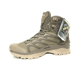 Фото: “Тактические облегчённые ботинки LOWA INNOX PRO MID TF GTX”