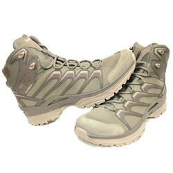 Фото: “Тактические облегчённые ботинки LOWA INNOX PRO MID TF GTX”