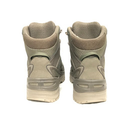 Фото: “Тактические облегчённые ботинки LOWA INNOX PRO MID TF GTX”