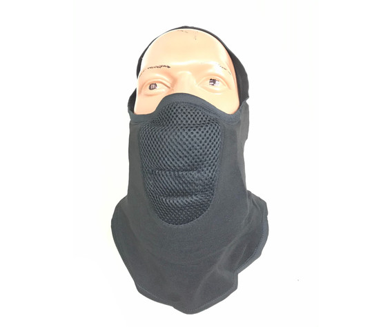 Фото: “Маска защитная с сеткой”, купить в интернет магазине