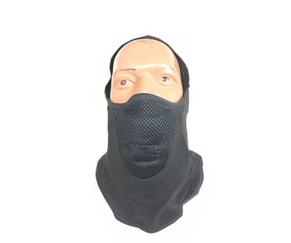 Фото: “Маска защитная с сеткой”, купить в интернет магазине