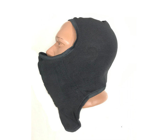 Фото: “Маска защитная с сеткой”, купить в интернет магазине