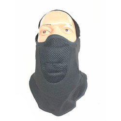 Фото: “Маска защитная с сеткой”