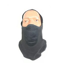 Фото: “Маска защитная с сеткой”