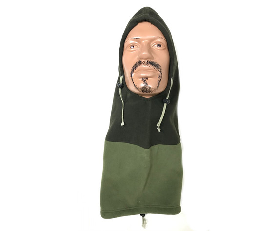 Фото: “Флисовая балаклава-шарф”, купить в интернет магазине