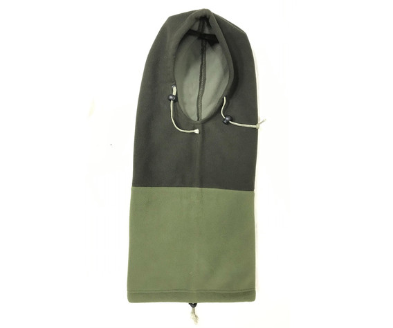 Фото: “Флисовая балаклава-шарф”, купить в интернет магазине