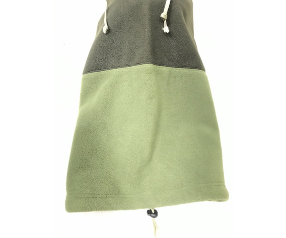 Фото: “Флисовая балаклава-шарф”, купить в интернет магазине