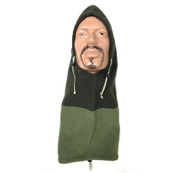 Фото: “Флисовая балаклава-шарф”, купить в интернет магазине