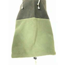 Фото: “Флисовая балаклава-шарф”