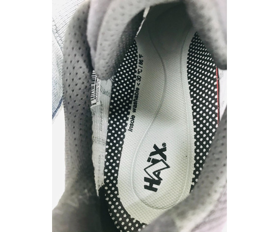 Фото: “Ботинки Haix BLACK EAGLE Safety 50.1 Low”, купить в интернет магазине