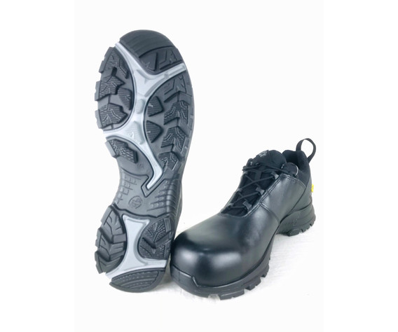 Фото: “Ботинки Haix BLACK EAGLE Safety 50.1 Low”, купить в интернет магазине