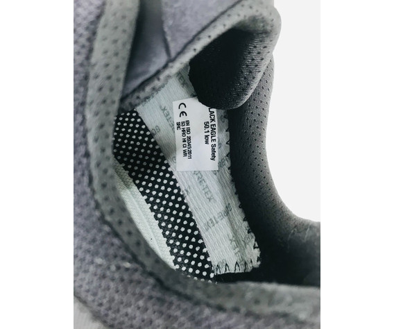 Фото: “Ботинки Haix BLACK EAGLE Safety 50.1 Low”, купить в интернет магазине