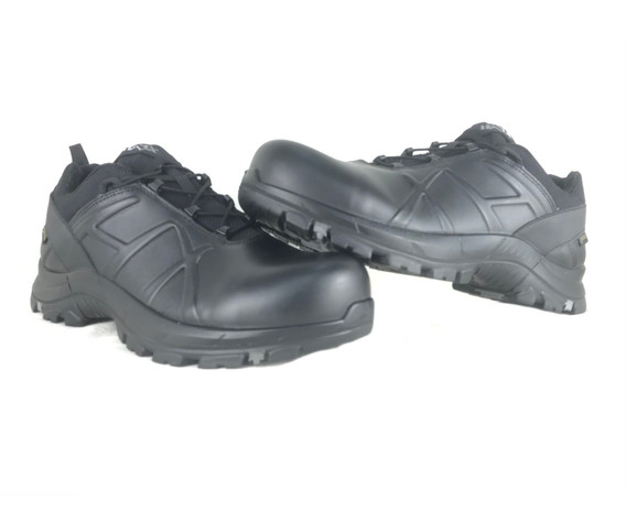 Фото: “Ботинки Haix BLACK EAGLE Safety 50.1 Low”, купить в интернет магазине