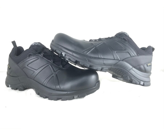 Фото: “Ботинки Haix BLACK EAGLE Safety 50.1 Low”, купить в интернет магазине