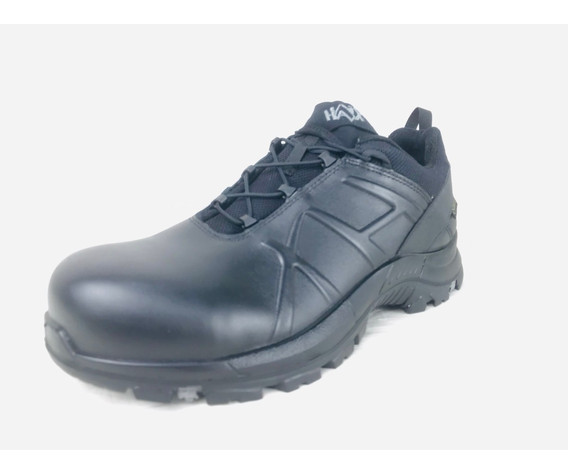 Фото: “Ботинки Haix BLACK EAGLE Safety 50.1 Low”, купить в интернет магазине