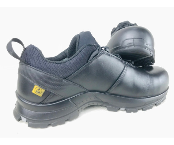 Фото: “Ботинки Haix BLACK EAGLE Safety 50.1 Low”, купить в интернет магазине