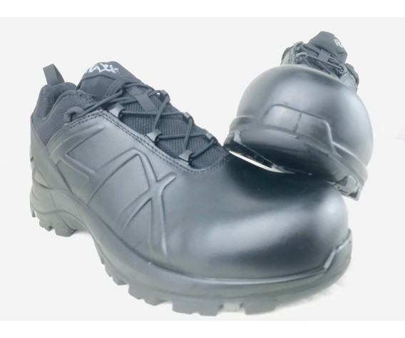 Фото: “Ботинки Haix BLACK EAGLE Safety 50.1 Low”, купить в интернет магазине