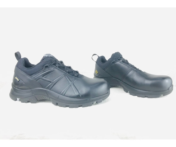 Фото: “Ботинки Haix BLACK EAGLE Safety 50.1 Low”, купить в интернет магазине