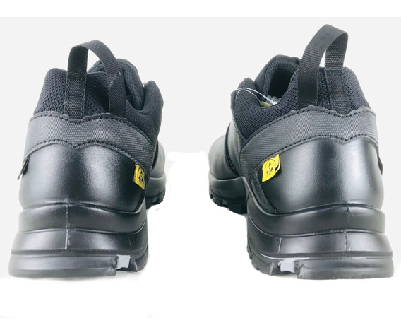 Фото: “Ботинки Haix BLACK EAGLE Safety 50.1 Low”, купить в интернет магазине