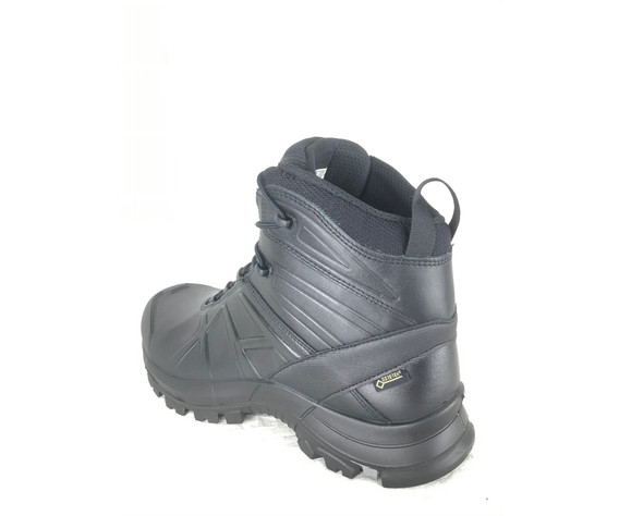 Фото: “Ботинки Haix BLACK EAGLE Safety 50 MID Gore-Tex”, купить в интернет магазине