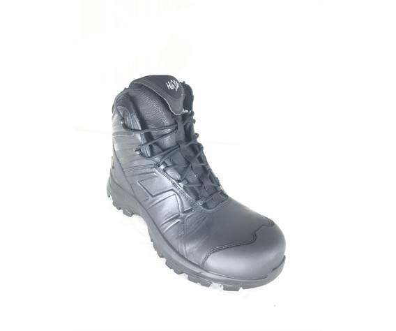 Фото: “Ботинки Haix BLACK EAGLE Safety 50 MID Gore-Tex”, купить в интернет магазине