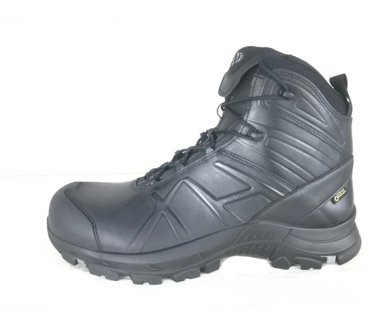 Фото: “Ботинки Haix BLACK EAGLE Safety 50 MID Gore-Tex”, купить в интернет магазине