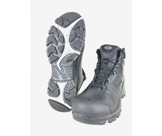 Фото: “Ботинки Haix BLACK EAGLE Safety 50 MID Gore-Tex”, купить в интернет магазине