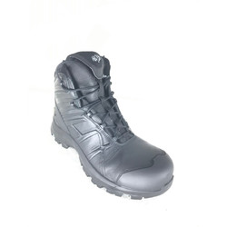 Фото: “Ботинки Haix BLACK EAGLE Safety 50 MID Gore-Tex”
