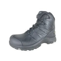Фото: “Ботинки Haix BLACK EAGLE Safety 50 MID Gore-Tex”