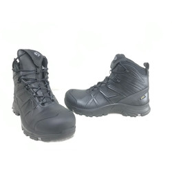 Фото: “Ботинки Haix BLACK EAGLE Safety 50 MID Gore-Tex”