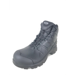 Фото: “Ботинки Haix BLACK EAGLE Safety 50 MID Gore-Tex”