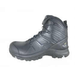 Фото: “Ботинки Haix BLACK EAGLE Safety 50 MID Gore-Tex”