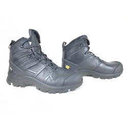 Фото: “Ботинки Haix BLACK EAGLE Safety 50 MID Gore-Tex”, купить в интернет магазине