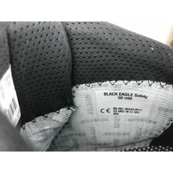 Фото: “Ботинки Haix BLACK EAGLE Safety 50 MID Gore-Tex”