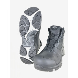 Фото: “Ботинки Haix BLACK EAGLE Safety 50 MID Gore-Tex”