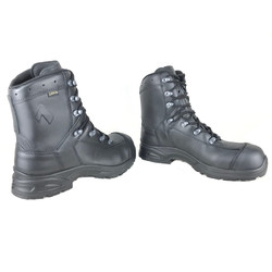 Фото: “Ботинки Haix Airpower XR22 Gore-tex”