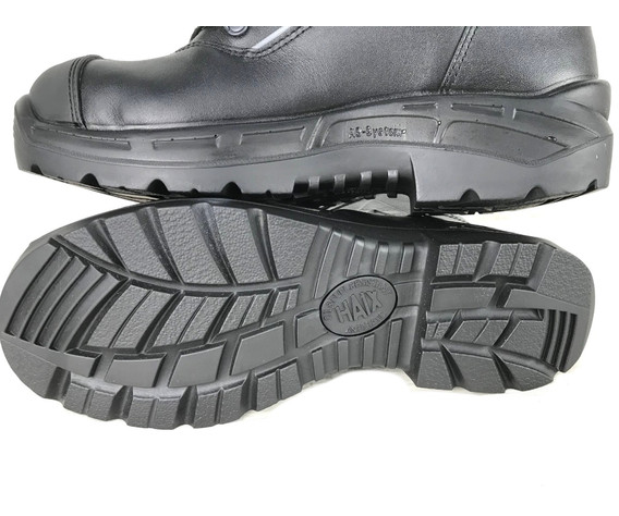 Фото: “Ботинки Haix Airpower R22 MID”, купить в интернет магазине