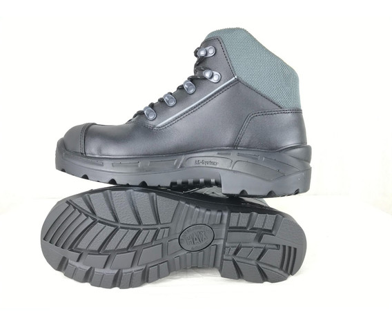 Фото: “Ботинки Haix Airpower R22 MID”, купить в интернет магазине