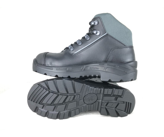 Фото: “Ботинки Haix Airpower R22 MID”, купить в интернет магазине