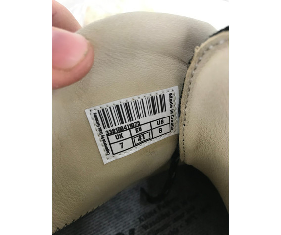 Фото: “Ботинки Haix Airpower R22 MID”, купить в интернет магазине