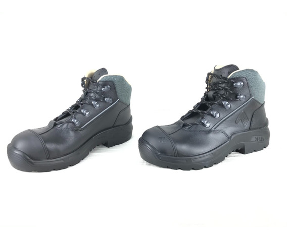 Фото: “Ботинки Haix Airpower R22 MID”, купить в интернет магазине