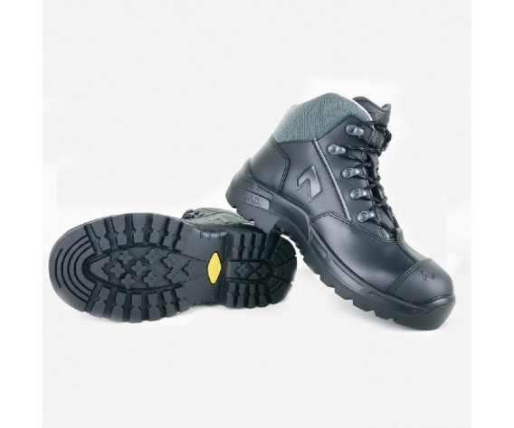 Фото: “Ботинки Haix Airpower R22 MID”, купить в интернет магазине