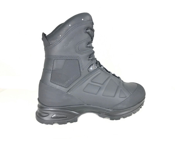 Фото: “Ботинки Тактические Haix Ranger GSG9-X”, купить в интернет магазине